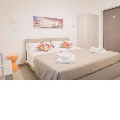 Fladi House Catania