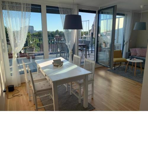 Flair Appartement Alte Donau