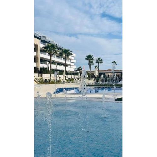 Flamenca Village 156