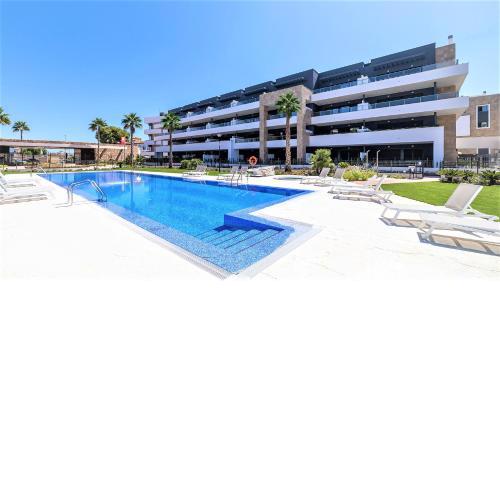 Flamenca Village Penthouse