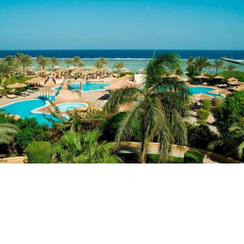Flamenco Beach & Resort Quseir