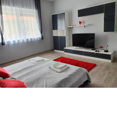 Flamingo Apartment