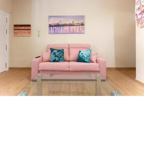 Flamingo Apartment