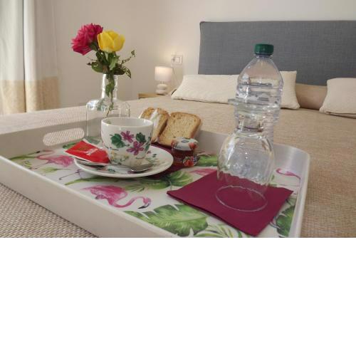Flamingo Guest House- Rooms