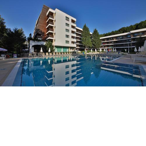 Flamingo Hotel 4*