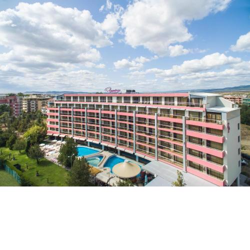 Flamingo Hotel Sunny Beach