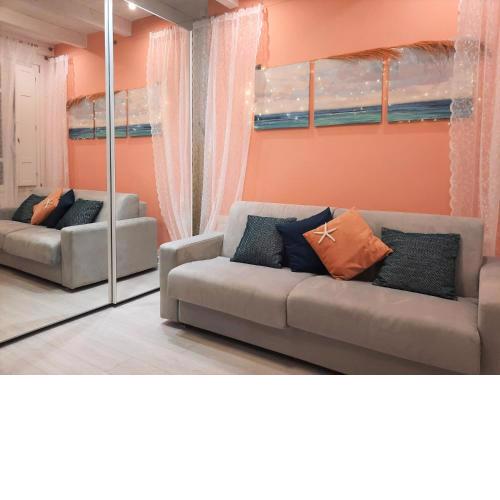 Flamingo Mini monolocale