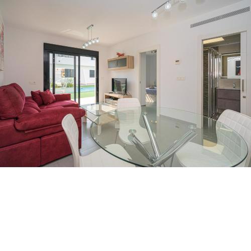 Flamingo Playa 7