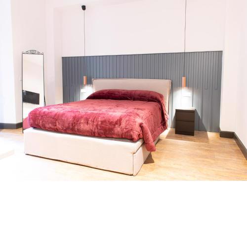 Flaminia Luxury Grand Suite