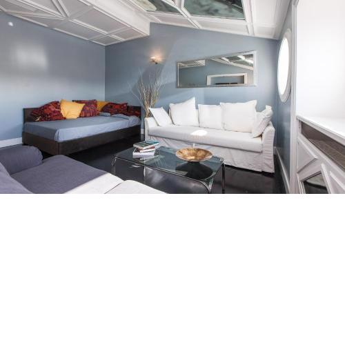 Flaminio View Suite Apartment