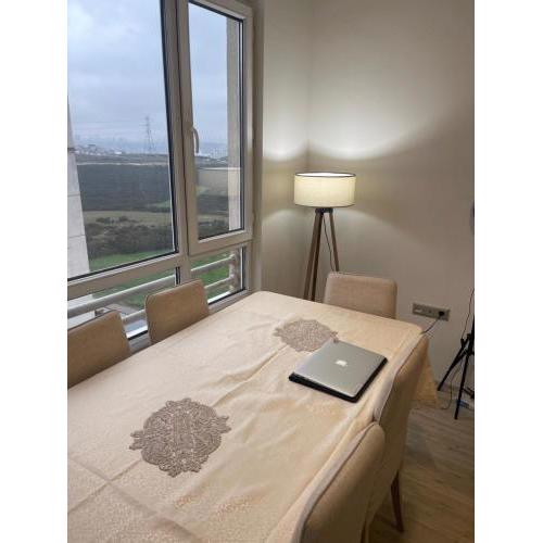 Flance hotel furnished home with all amenites