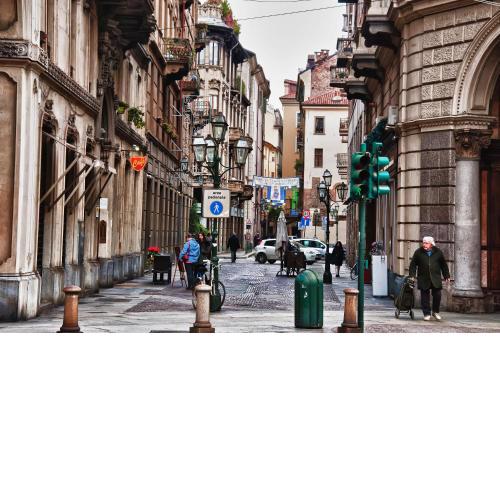 Flaneur
