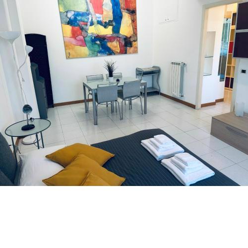 FLAT 03 - New Opening