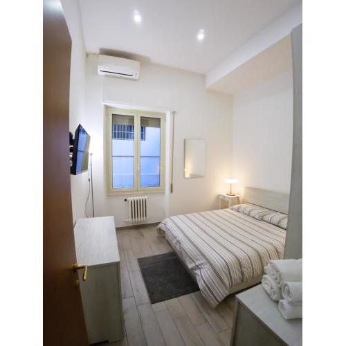 FLAT 54 - New Opening