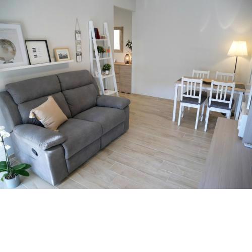 Flat 61