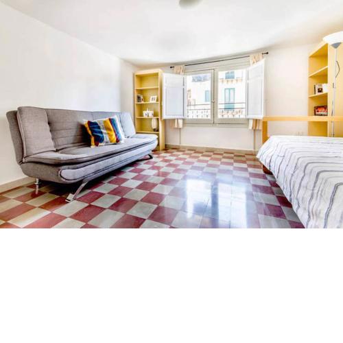 Flat at Cathedral