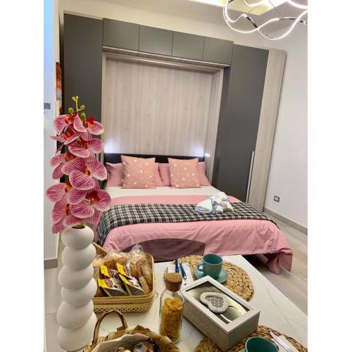 Flat b&b Terry in Ercolano Napoli