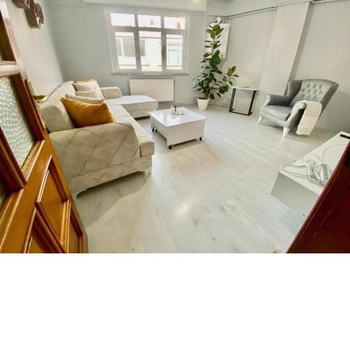 Flat Close to Popular Malls in Kagithane
