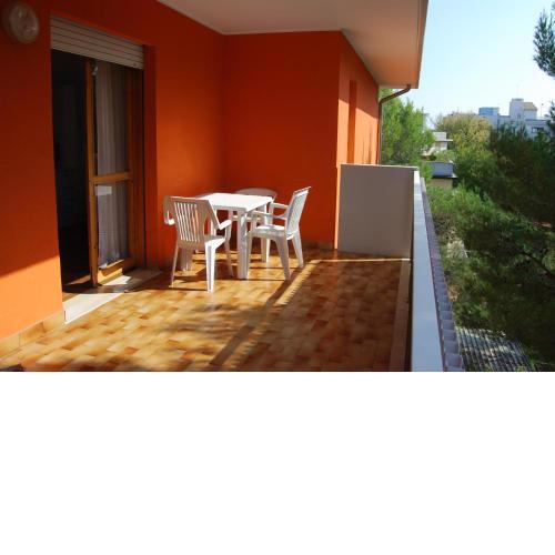Flat for 4 people near the sea - By Beahost Rentals