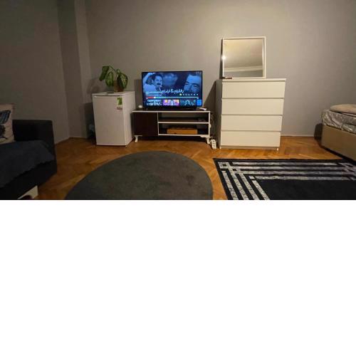 Flat in besktas