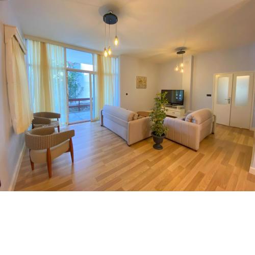 Flat in Bodrum- King Mausolus welcomes you