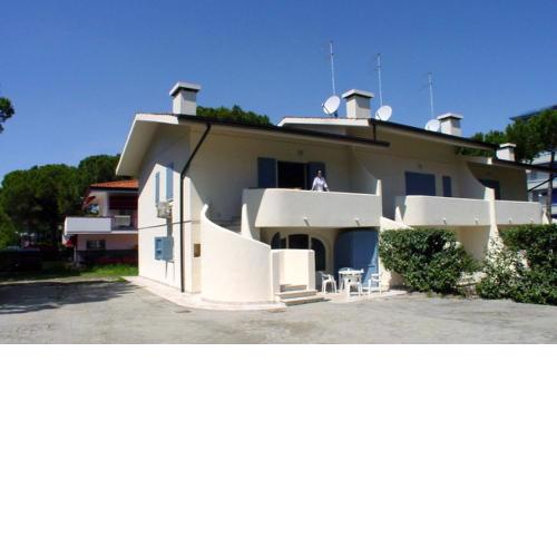 Flat in Lignano Riviera