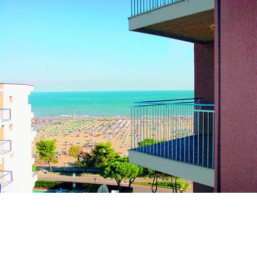 Flat in Lignano Sabbiadoro