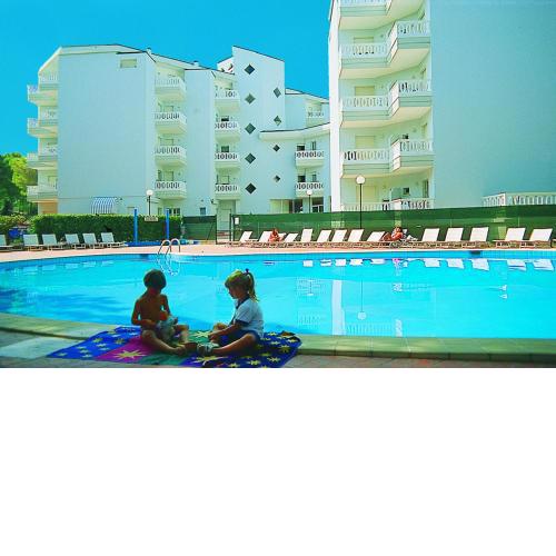 Flat in Lignano