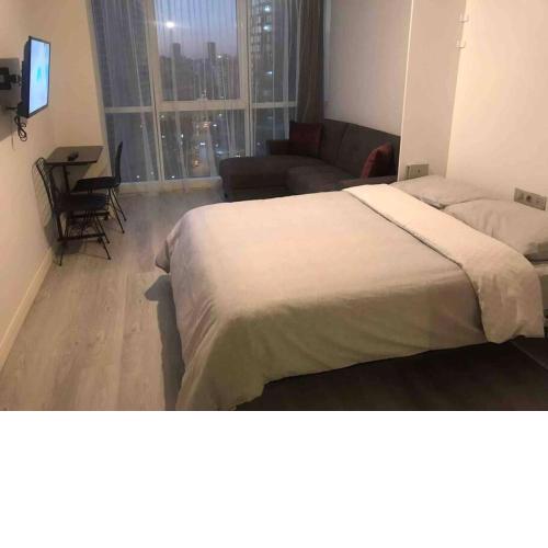 Flat in Luxury Residence
