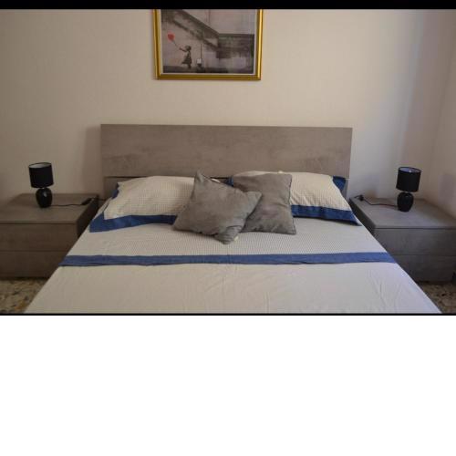 Flat in Olbia Centro