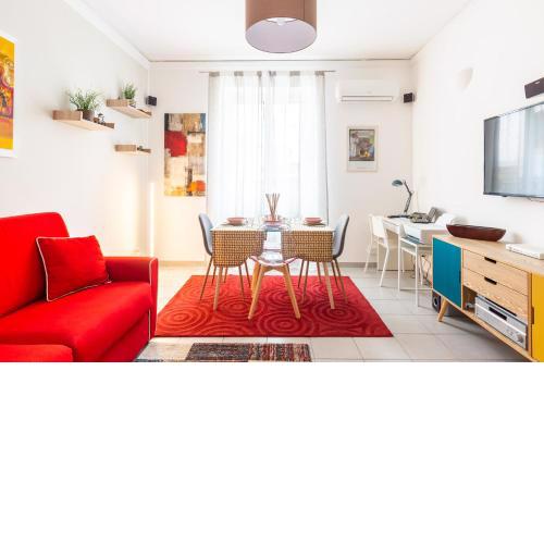 Flat in Palermo