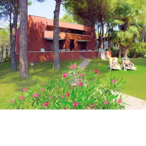 Flat in Riviera