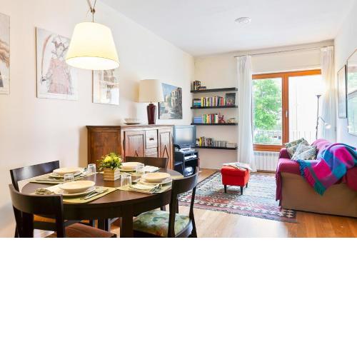 Flat in the heart of Pisa