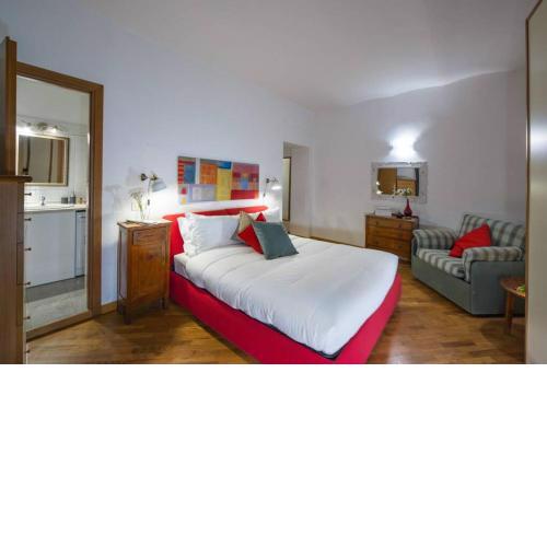 Flat in Trastevere - Rome