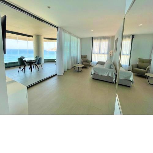 Flat Infinium 15th Floor
