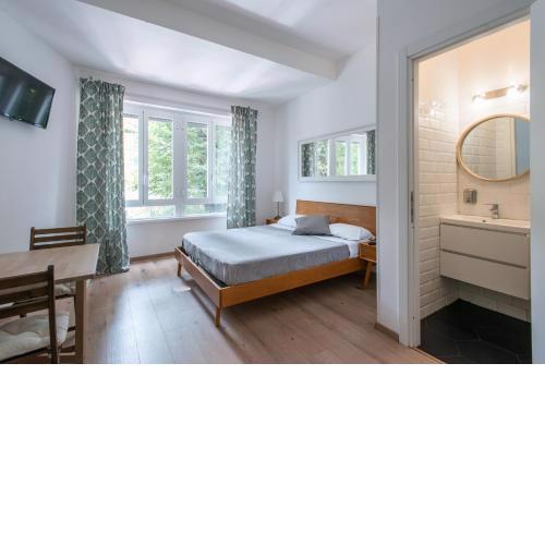 Flat inTown Stazione Trastevere