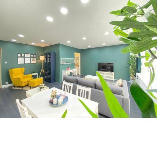 Flat Location in Nisantasi, Sisli