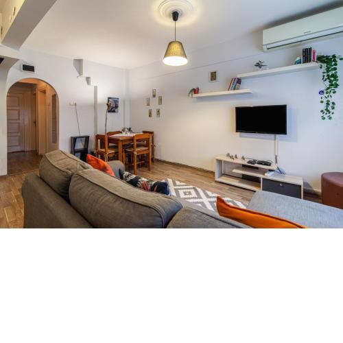 Flat near Attractions in Ortakoy