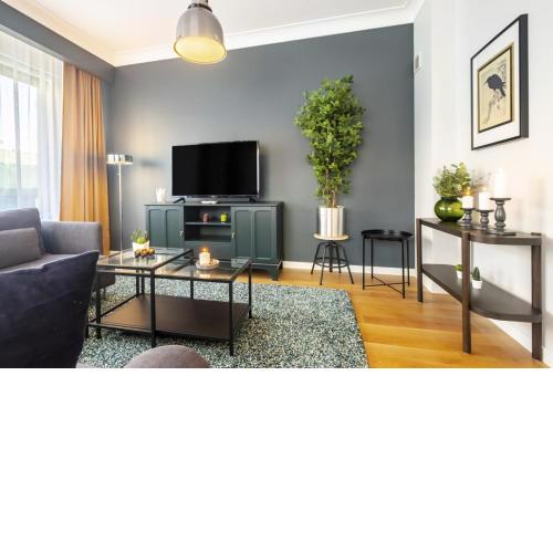 Flat near Popular Attractions in Suadiye