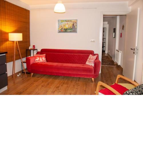 Flat near Sea in Karsiyaka Izmir