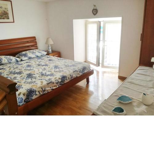 Flat near the sea in Pozzuoli