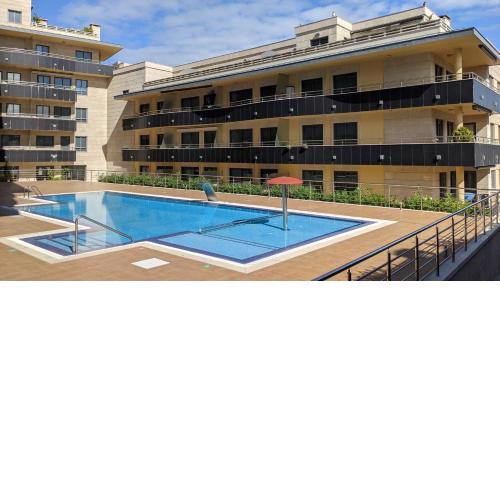 FLAT SELECT Pinamar