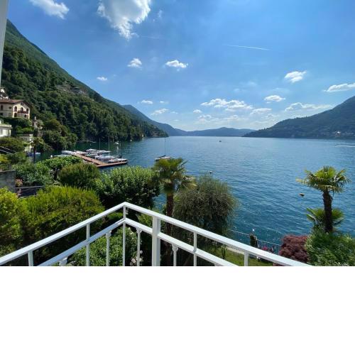 Flat Via De Benzi in Torno – Lake Como