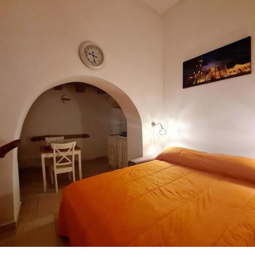 Flat Vico Marangio