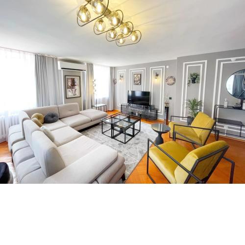 Flat w Excellent Sisli