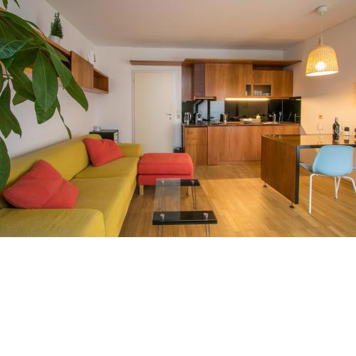 Flataid Apartment Schießstattgasse