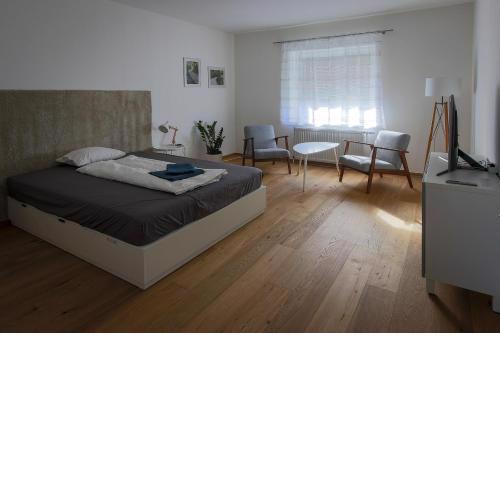 Flataid Apartmenthaus Brauhausstrasse