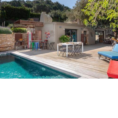 Flateli Begur Cabanya