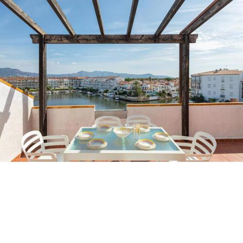 Flateli Empuriabrava