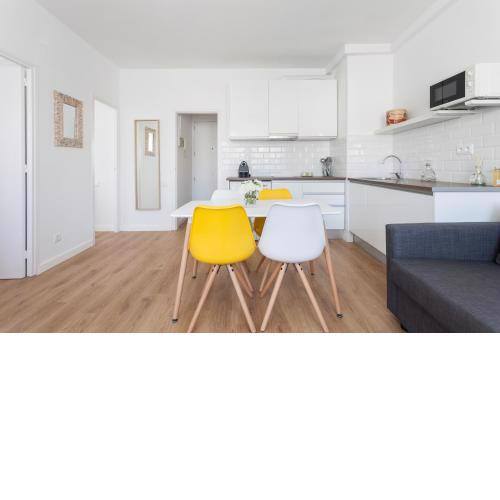 Flateli Providencia